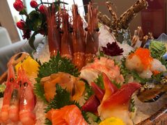 -花潮料理艺食馆(SM新生活广场店)