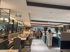 -晶丽香榭自助餐(南京大饭店)
