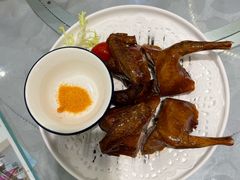 -鹭园酒家·四十年老字号