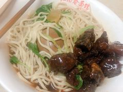 -泰顺江南春面馆