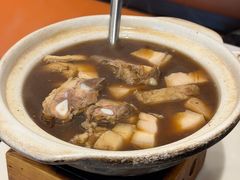 -新峰肉骨茶(总店)