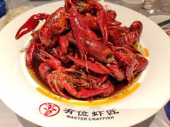 -有位虾匠·香辣蟹·小龙虾(李村店)