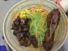 -梅溪·小伙子干挑面(安吉总店)