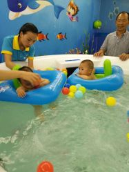 -蓓朵母婴生活馆(万科金域华庭店)