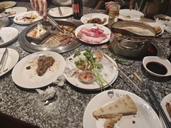 -钱小奴创意自助餐厅·原切谷饲安格斯畅吃(宁波奉化银泰店)