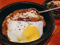 -大阪烧肉BAKA一代(十亩地店)