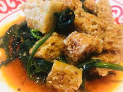 -莲香西域·正宗新疆菜(龙华店)