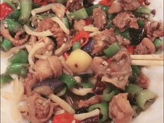 -文三里屯面馆(三里屯店)