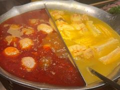 -湊湊火锅·茶憩(打浦桥日月光店)