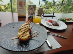 -V Bar海景扒房(北海湾惠龙万达嘉华酒店)