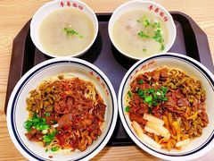 -李易面馆(树木岭店)