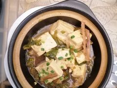 -临街徽菜馆·正宗黄山味