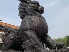 -大明幻境第一城
