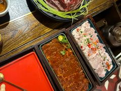 -吼堂老火锅(太古里总店)