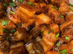 -上海东方佘山翰悦阁酒店·Vie全日制餐厅