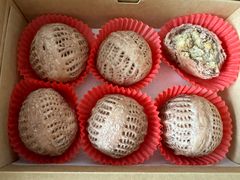 核桃酥-梦菲思饼屋(瑞金宾馆店)