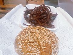 -南门四季铜锅涮肉(左家庄店)