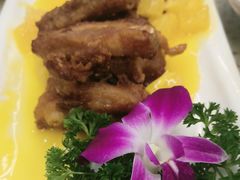 -新辉港式茶餐厅(北栅店)