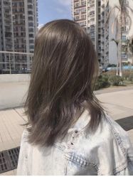 -摩登时代美发沙龙