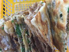 菜盒-逍遥镇刘相五胡辣汤豆沫馆(康复中街店)