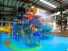 -南宫温泉水世界