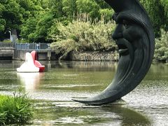 -昆山城市生态森林公园