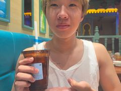 -驿楼兰·新疆菜(火车站店)
