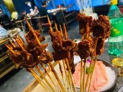 -渝涯重庆豆花老火锅(中赢国际店)