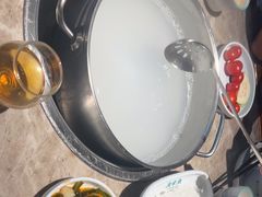 -淘米捞·米汤脆鲩鱼火锅(福田皇岗店)
