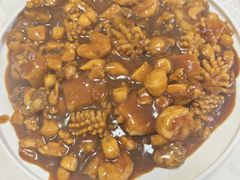 八珍豆腐-京皇十二道天津菜(蒲黄榆店)