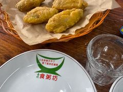 -南记食粥坊·宵夜大排档(莲花店)
