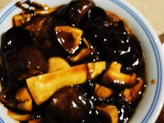 罗汉上素浇头-君东记本帮面馆(天钥桥路店)