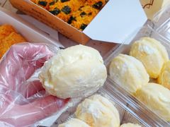 奶贝-鲍师傅糕点(五角场店)