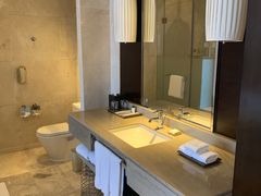 -广州粤海喜来登酒店