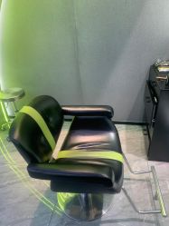 -不迫先生专业男士剪发