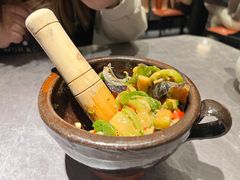 -湘轩·土菜研究院(光大店)