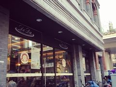 门面-德大西餐社(云南南路店)
