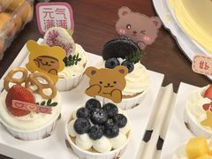 -叶派龙虾•招牌香辣蟹·海鲜(中海国际店)