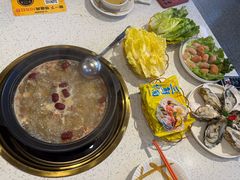 -八珍玉食鸡煲·打边炉(印象城店)