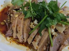 -电白鸭粥店(下沙二坊88号店)