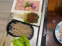 -好得火锅(育才店)