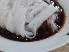 -周家大辣椒面皮(中山街店)
