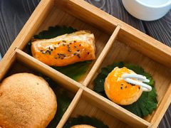 -水上明月·湖景餐厅