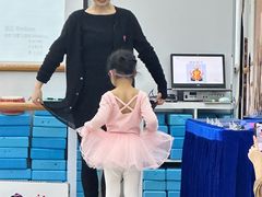 -红舞鞋舞蹈教育(近江校区)