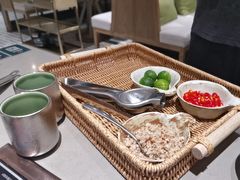 -海楠里·椰子鸡火锅(天安云谷店)