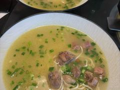 -小眼睛餐饮&杨杨夜宵