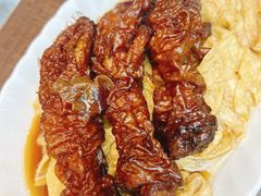 -松發肉骨茶(克拉码头店)