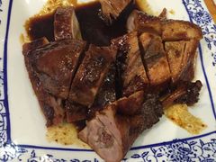 -乌镇那一年小院主题餐厅(甘泉西路店)