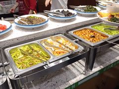 -泰合素食(双流店)