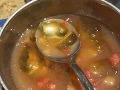 -姜胖胖韩式自助烤肉(光明万达店)
